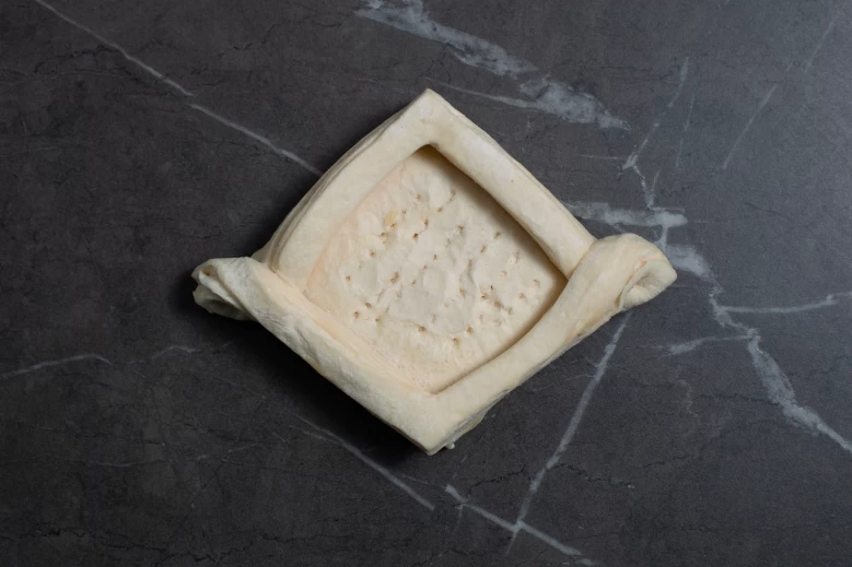 Даниш с вишней